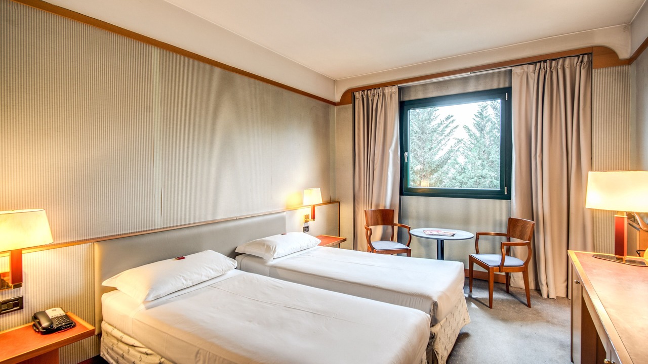 Photo of Bedroom in Saronno