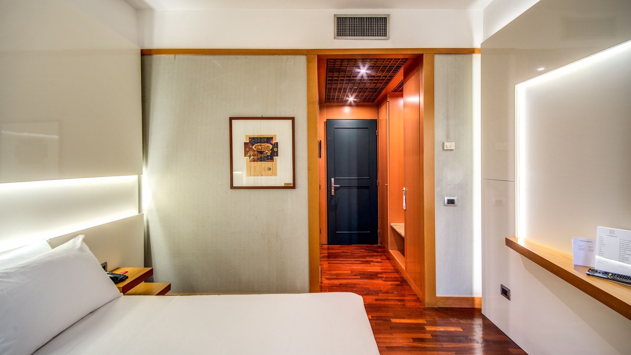 Photo of Bedroom in Saronno