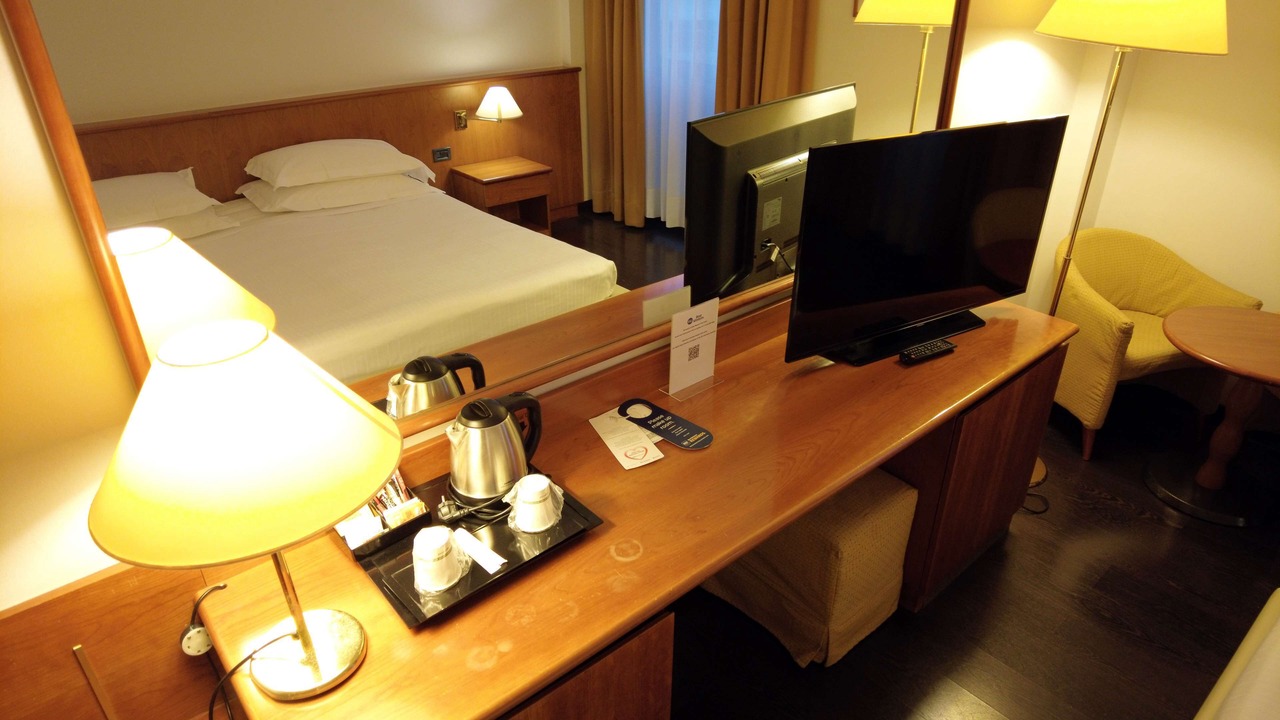 Photo of Bedroom in San Bonico