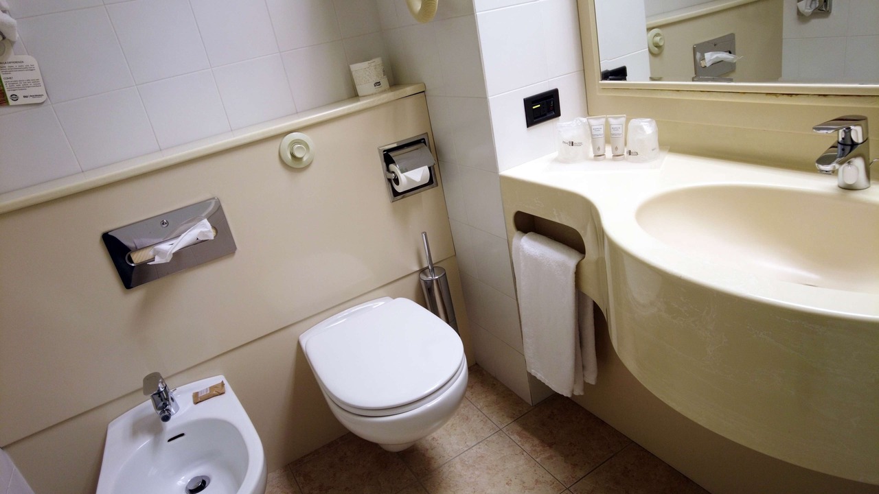 Photo of Bathroom in San Bonico
