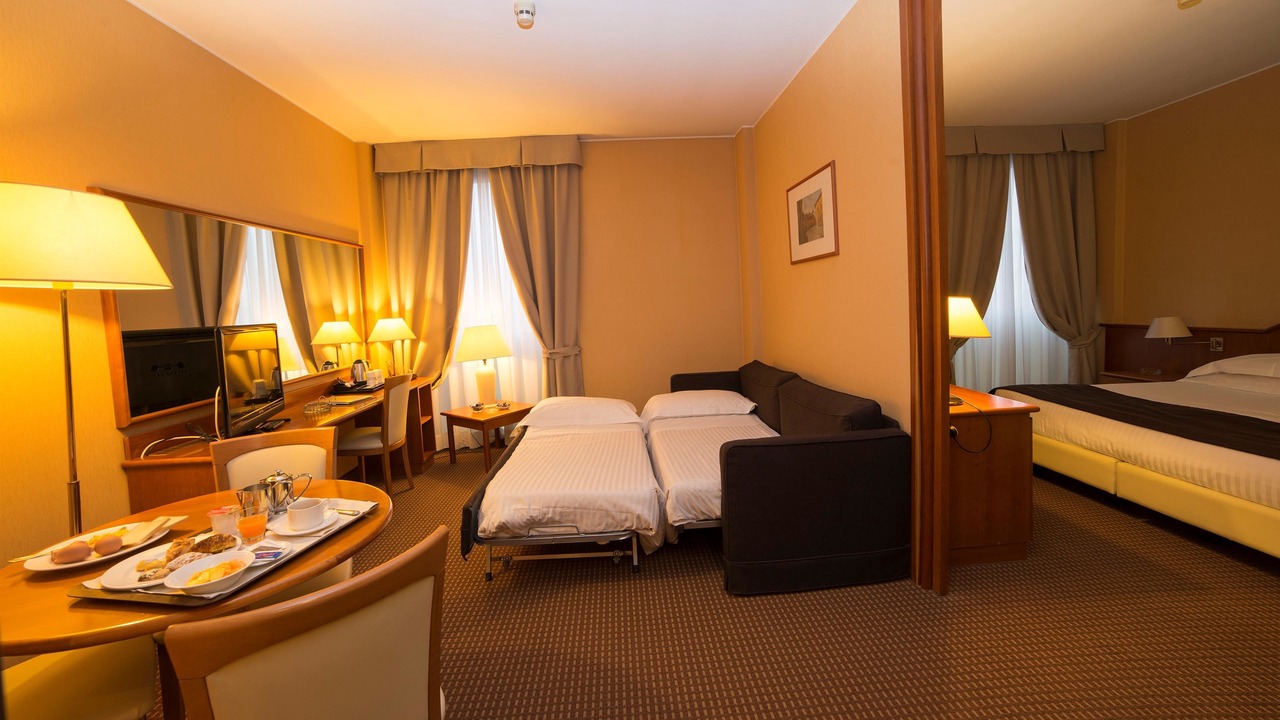 Photo of Bedroom in San Bonico