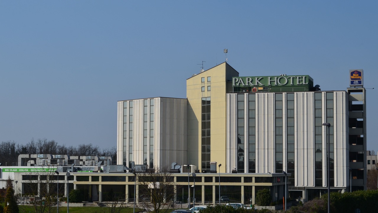 Photo of Outdoor in San Bonico