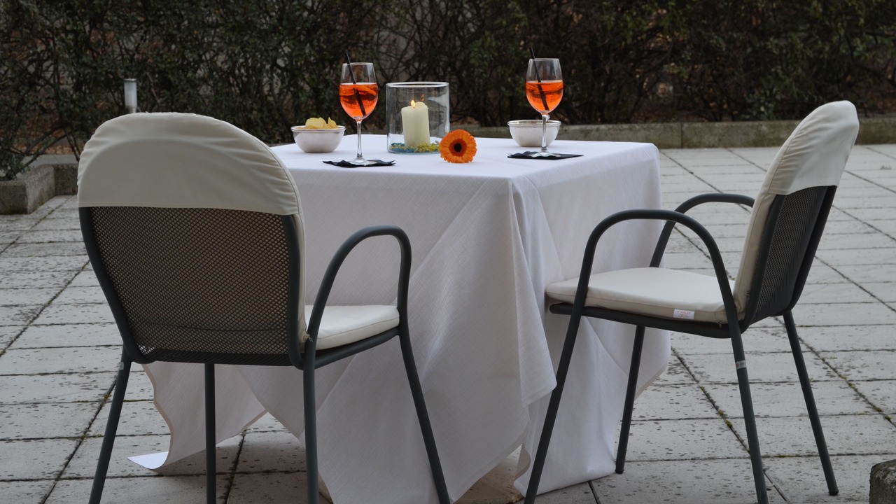 Photo of Patio Balcony in San Bonico