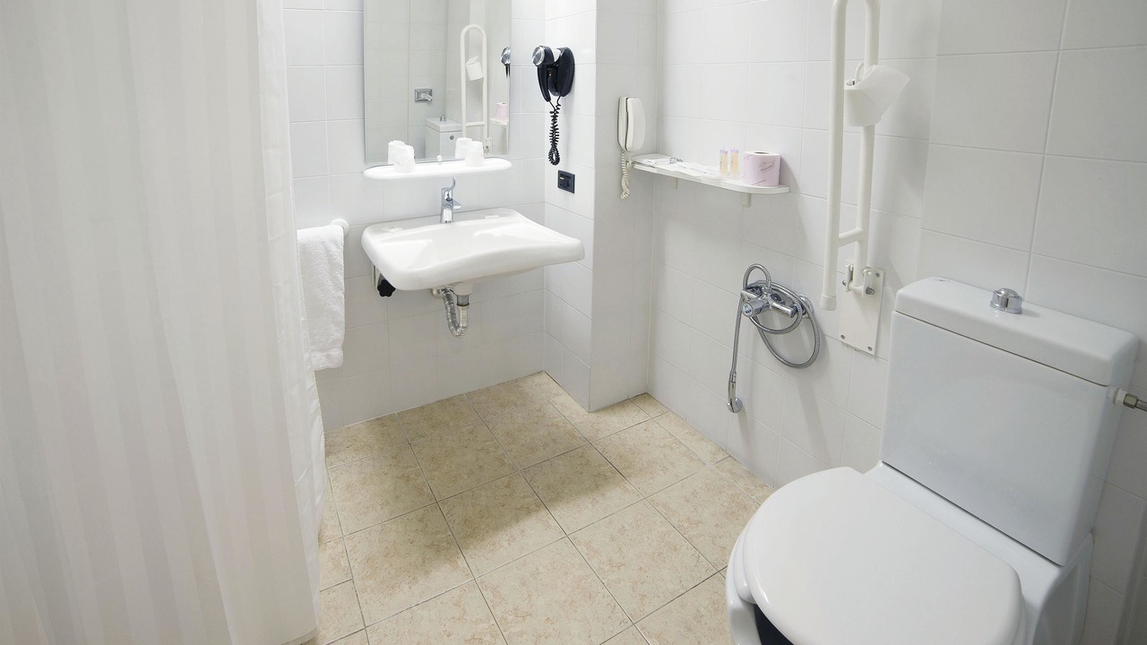 Photo of Bathroom in San Bonico