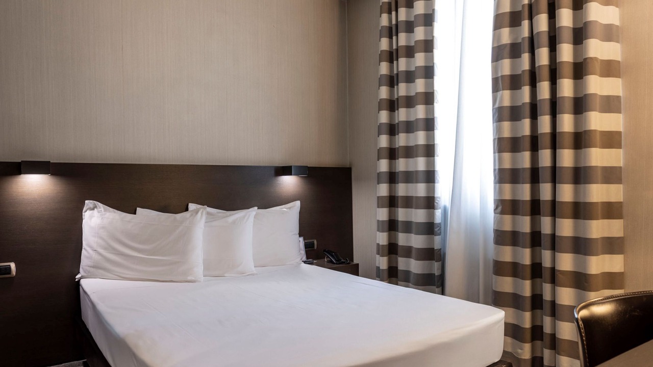 Photo of Bedroom in Piacenza