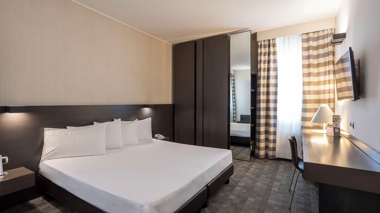 Photo of Bedroom in Piacenza