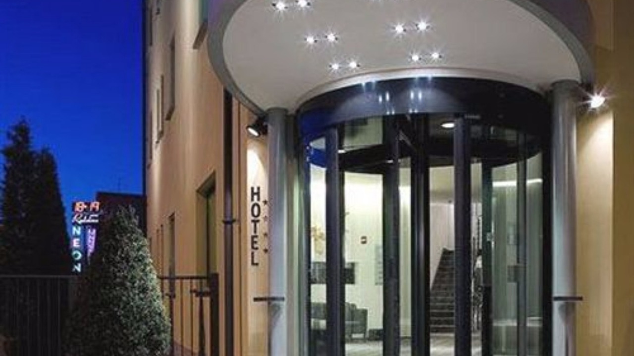 Photo of Buildings in Piacenza