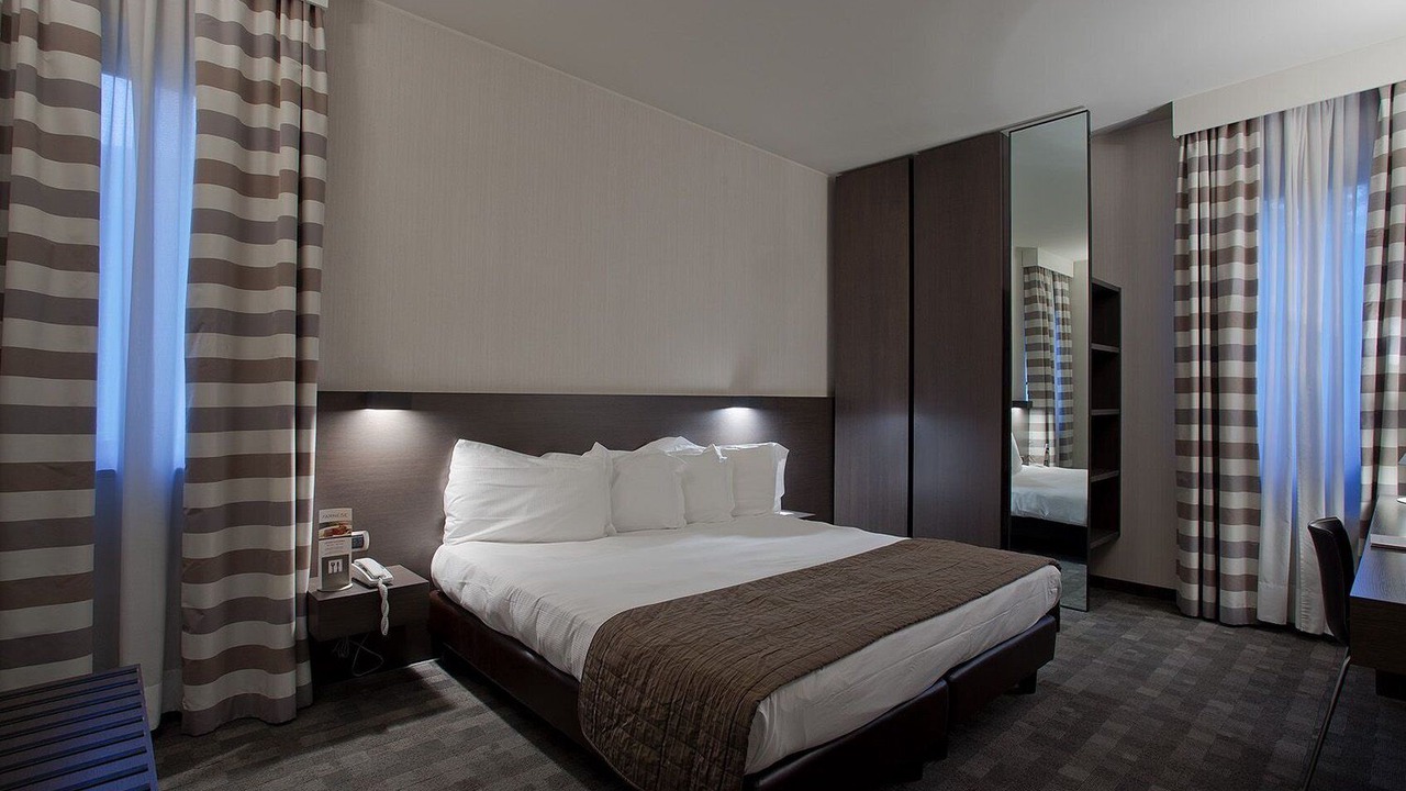 Photo of Bedroom in Piacenza