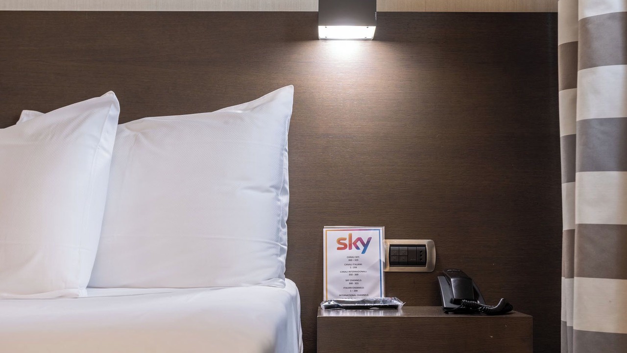 Photo of Bedroom in Piacenza