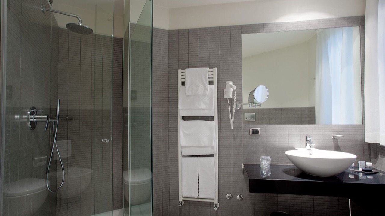 Photo of Bathroom in Piacenza