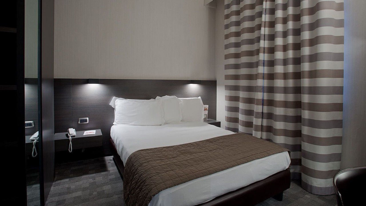 Photo of Bedroom in Piacenza