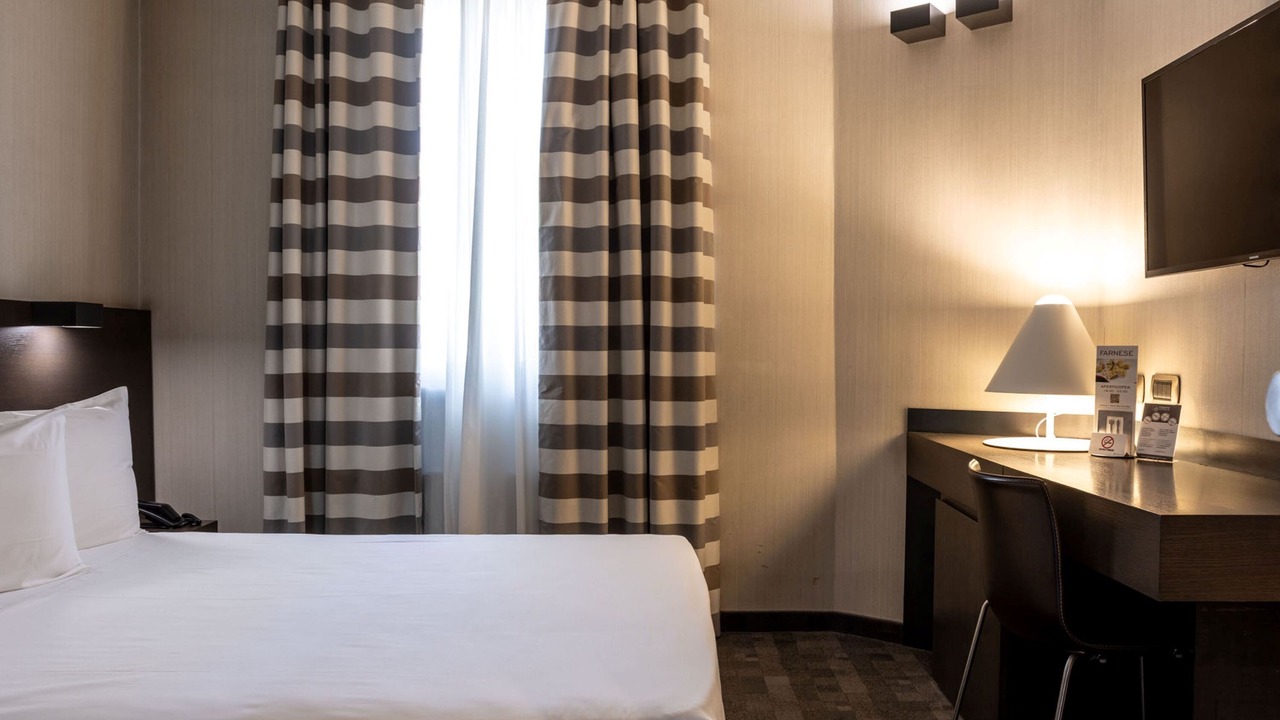 Photo of Bedroom in Piacenza