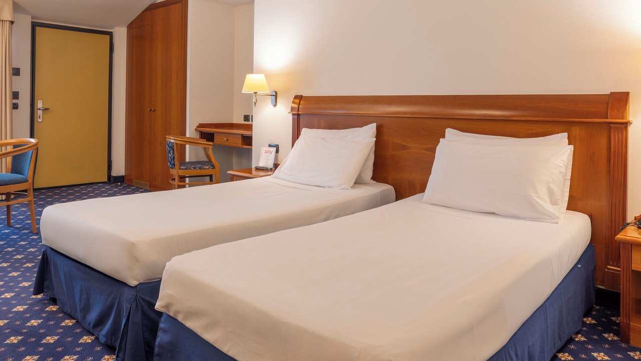 Photo of Bedroom in Piacenza