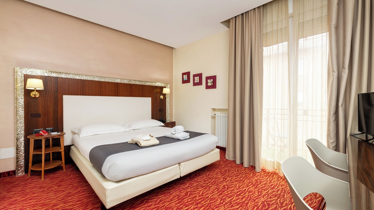 Photo of Bedroom in Province of Bologna