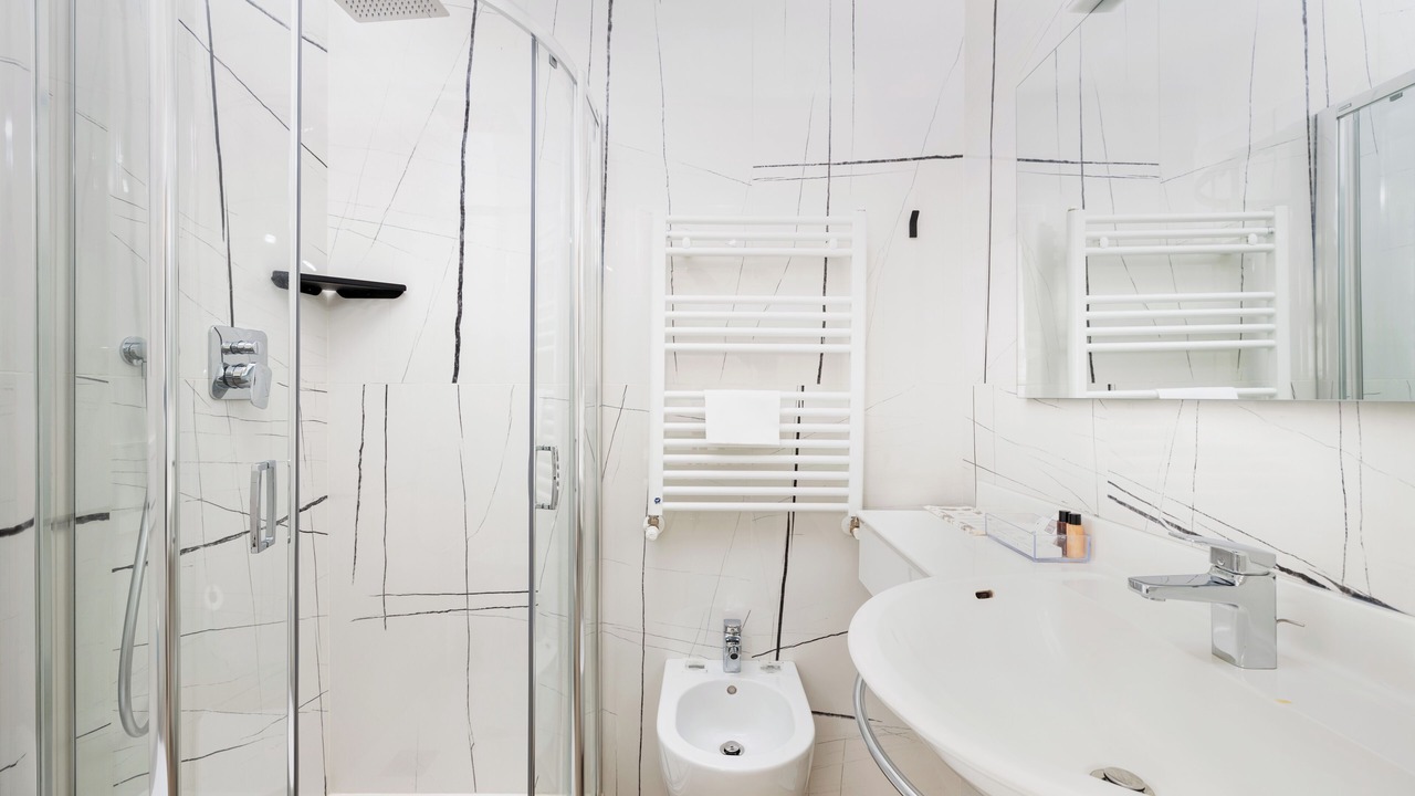 Photo of Bathroom in Province of Bologna