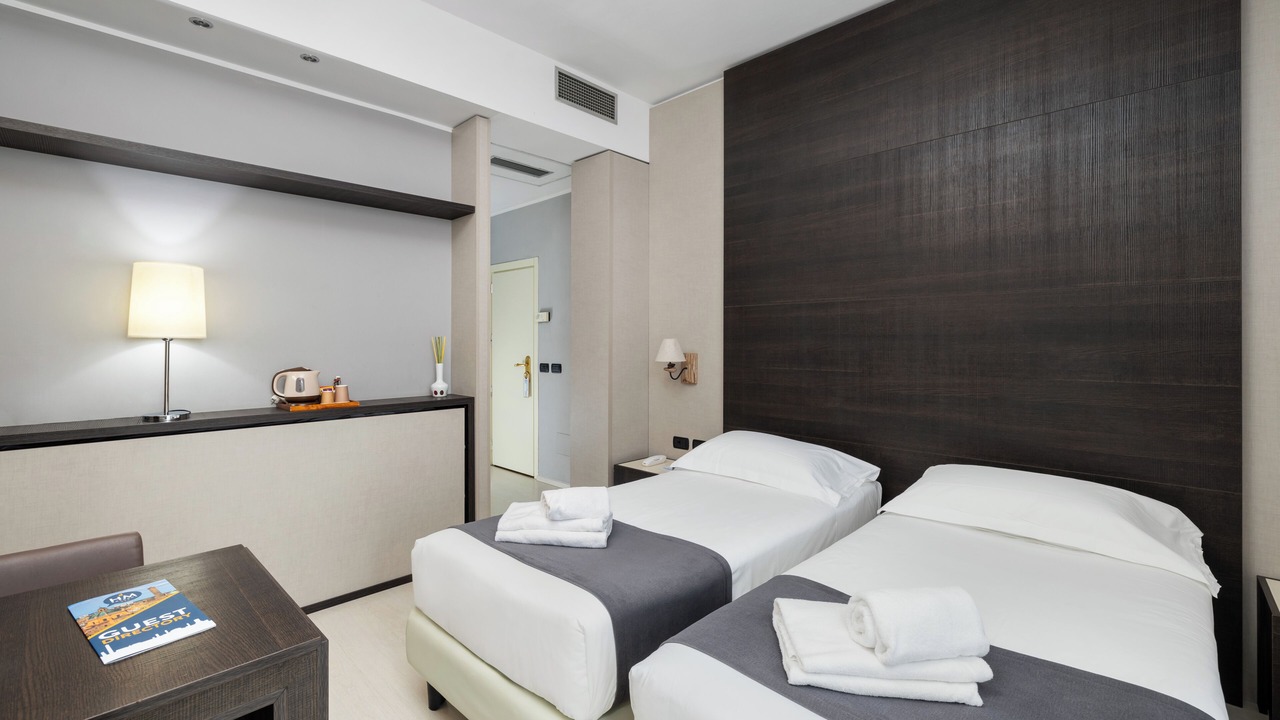 Photo of Bedroom in Province of Bologna