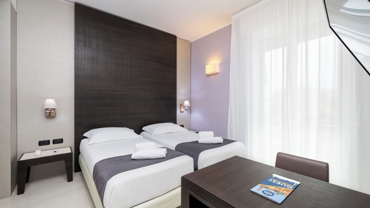 Photo of Bedroom in Province of Bologna