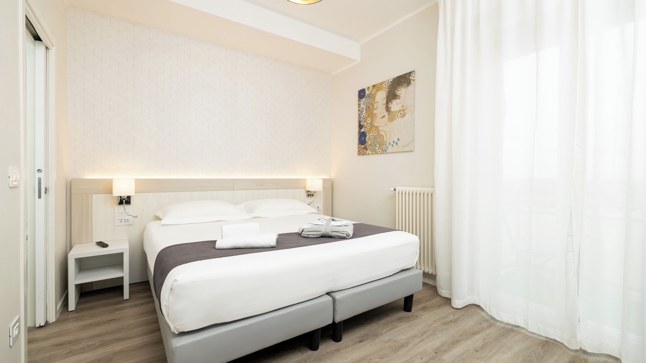 Photo of Bedroom in Province of Bologna
