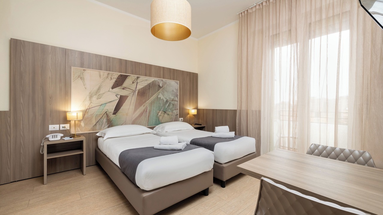 Photo of Bedroom in Province of Bologna