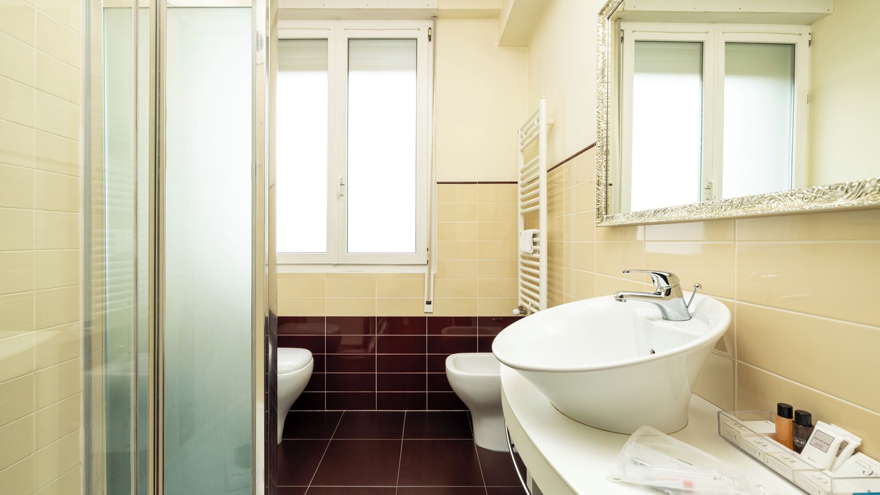 Photo of Bathroom in Province of Bologna