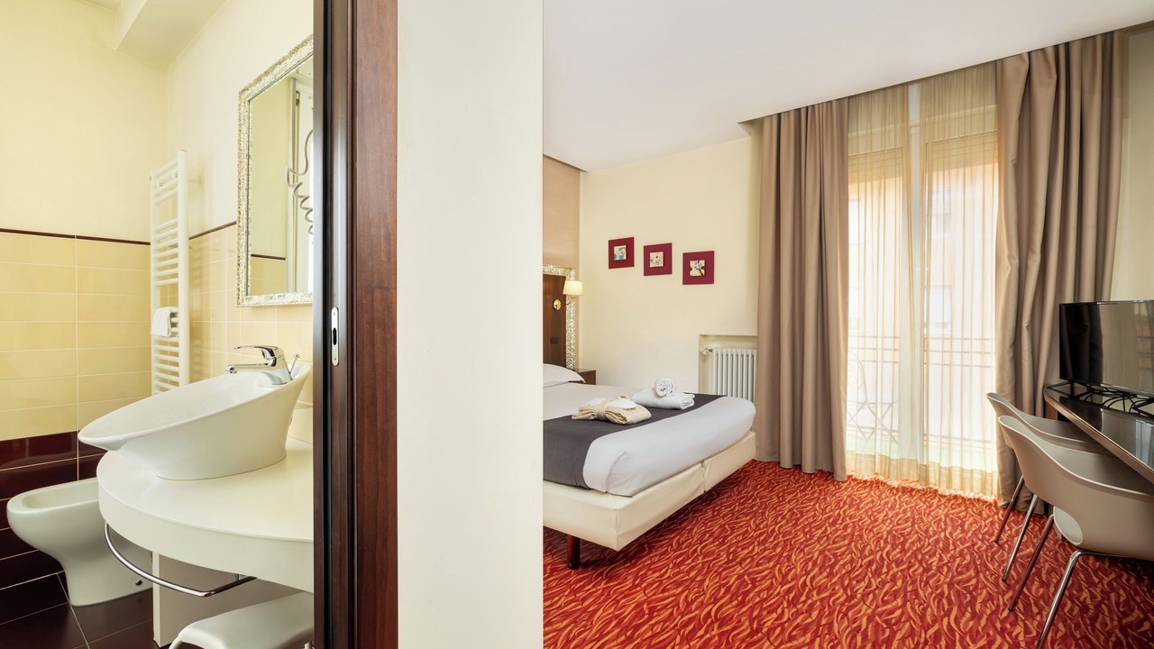 Photo of Bedroom in Province of Bologna