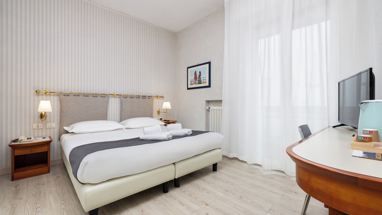 Photo of Bedroom in Province of Bologna