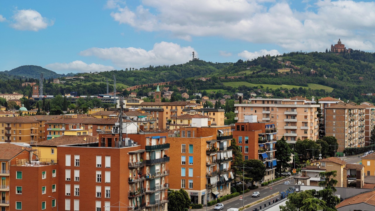 Photo of Outdoor in Province of Bologna