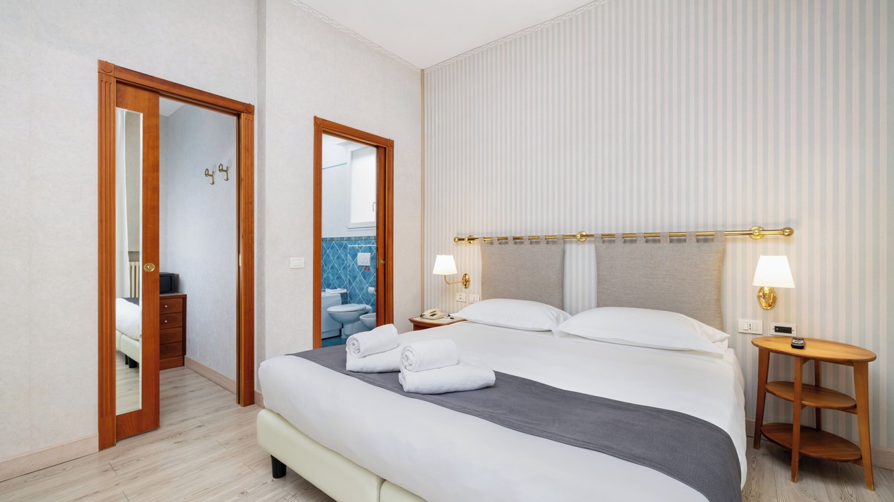 Photo of Bedroom in Province of Bologna