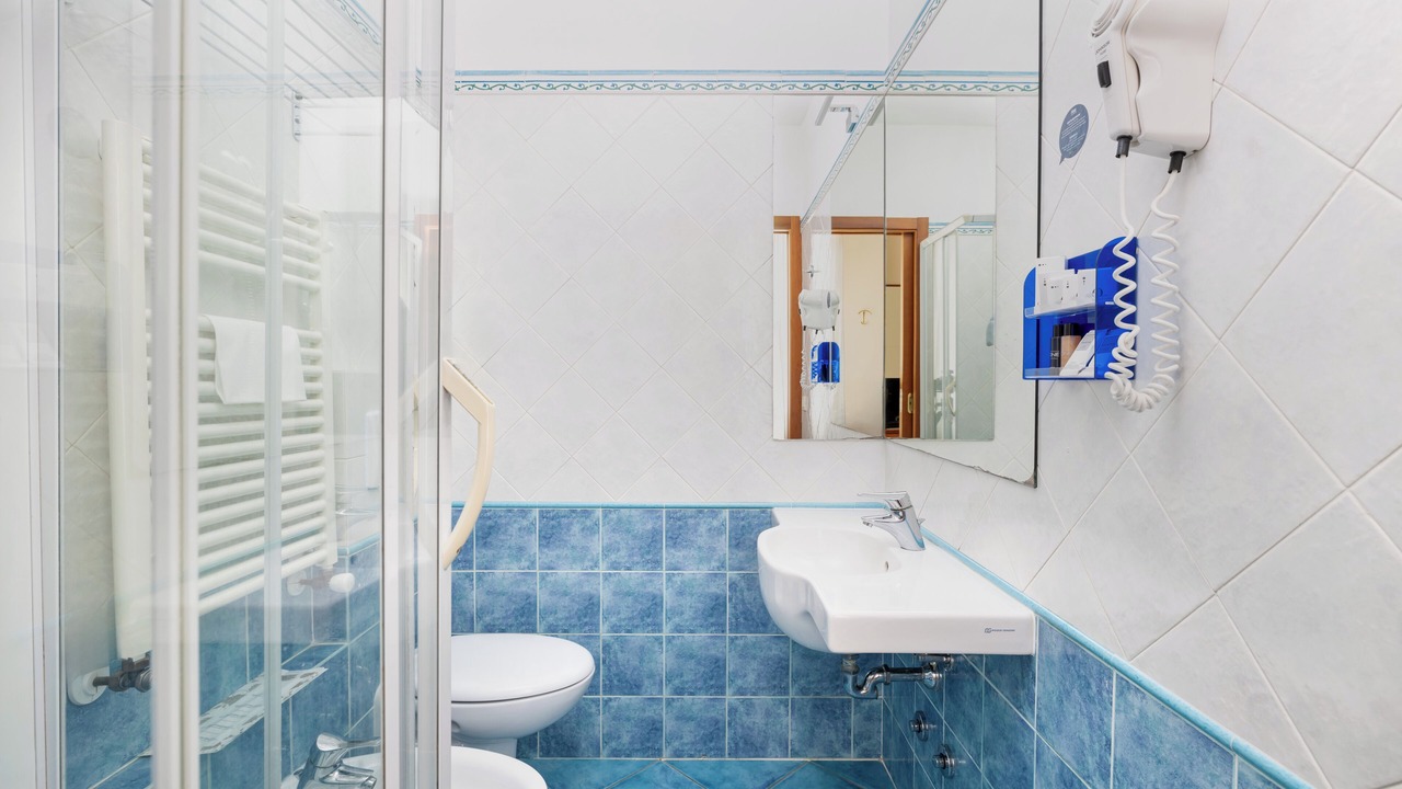 Photo of Bathroom in Province of Bologna