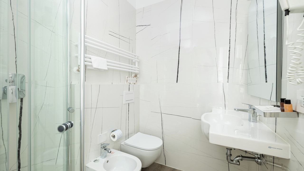 Photo of Bathroom in Province of Bologna