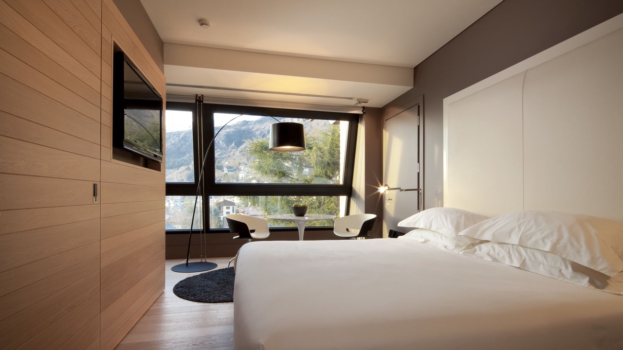 Photo of Bedroom in Castione della Presolana