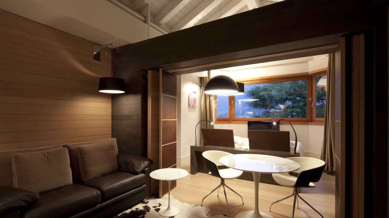 Photo of Bedroom in Castione della Presolana