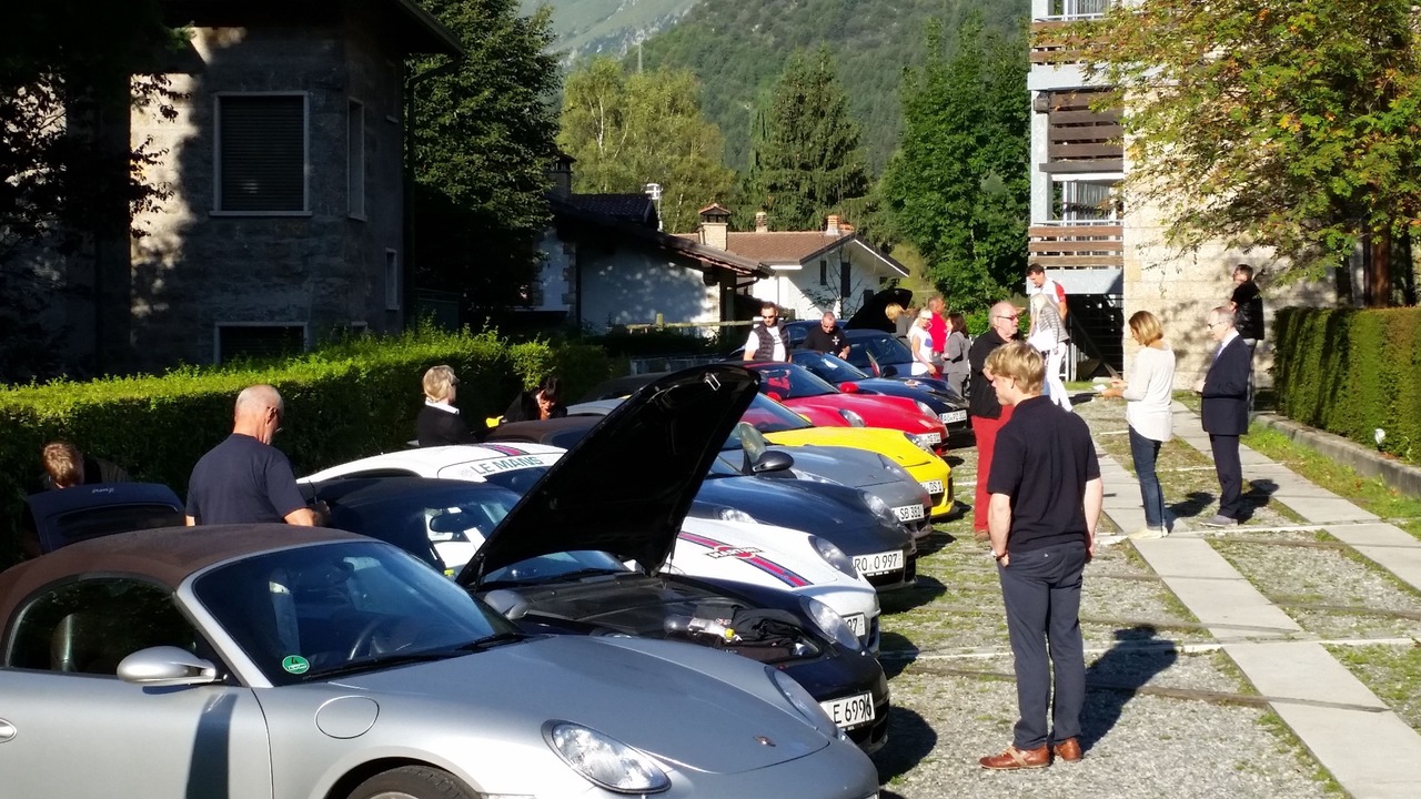 Photo of Others in Castione della Presolana