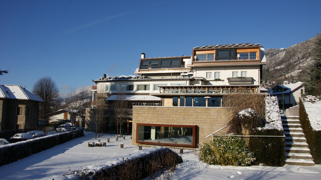 Photo of Outdoor in Castione della Presolana