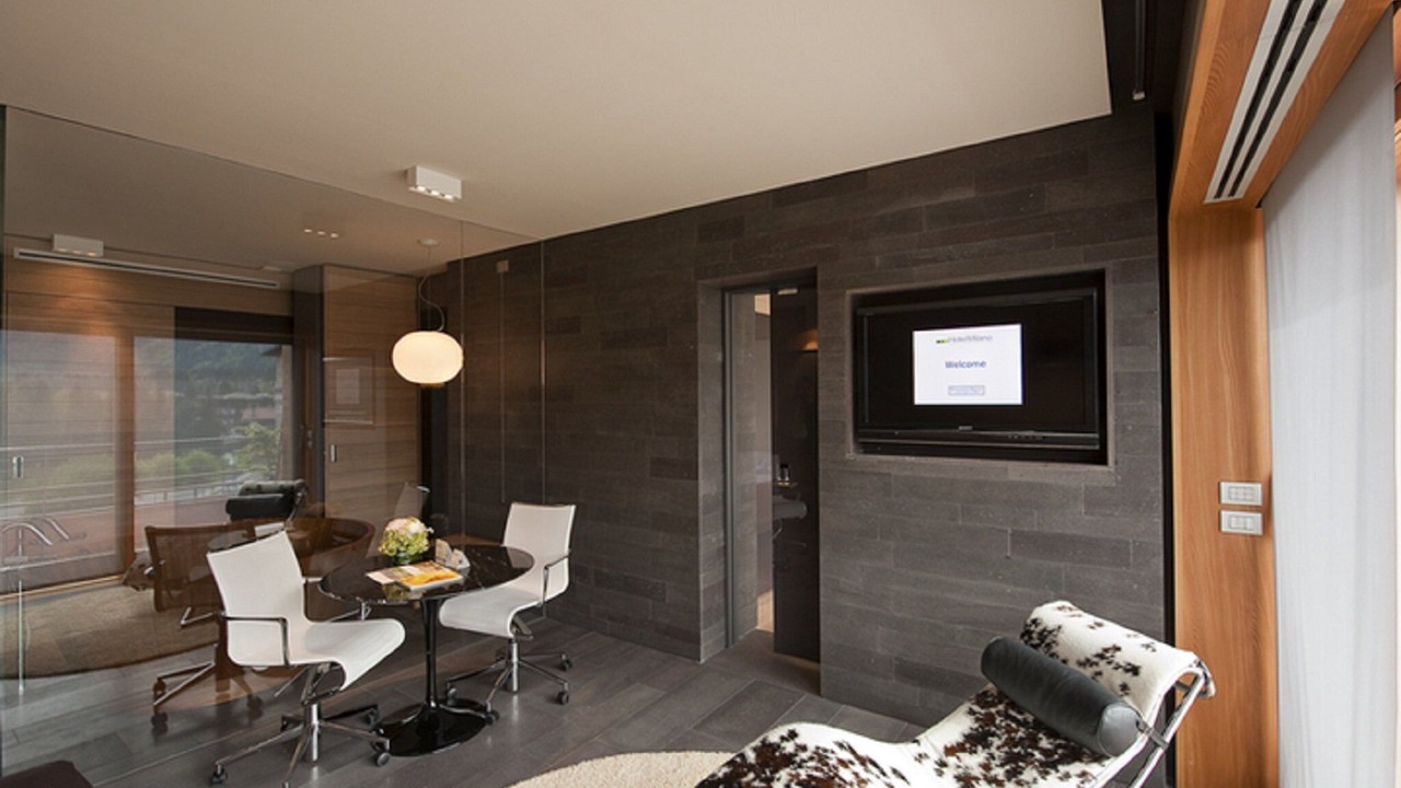 Photo of Bedroom in Castione della Presolana