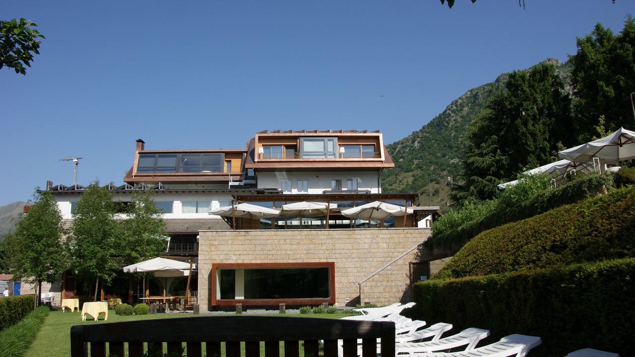 Photo of Outdoor in Castione della Presolana
