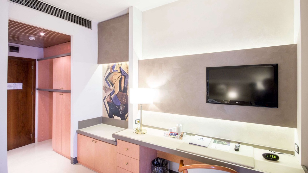 Photo of Bedroom in Campogalliano