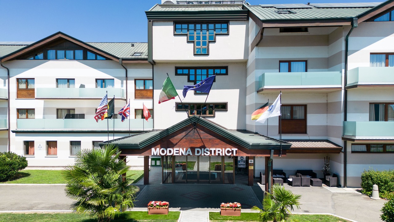 Photo of Outdoor in Campogalliano
