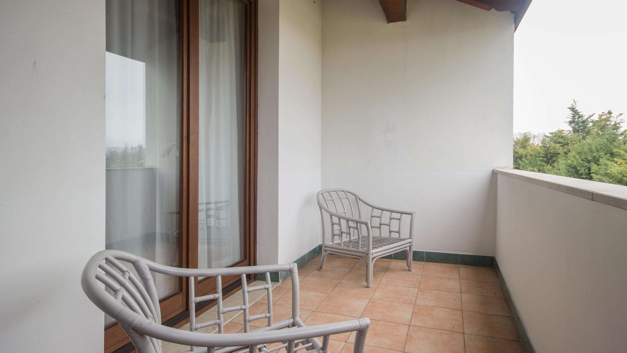 Photo of Patio Balcony in Campogalliano