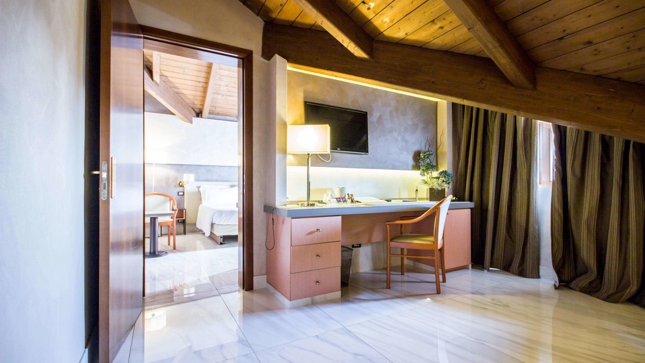 Photo of Bedroom in Campogalliano