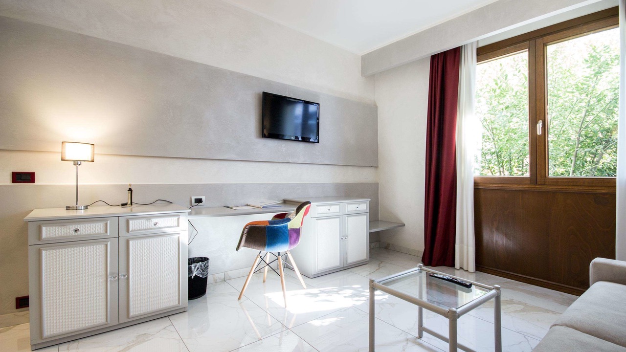 Photo of Bedroom in Campogalliano