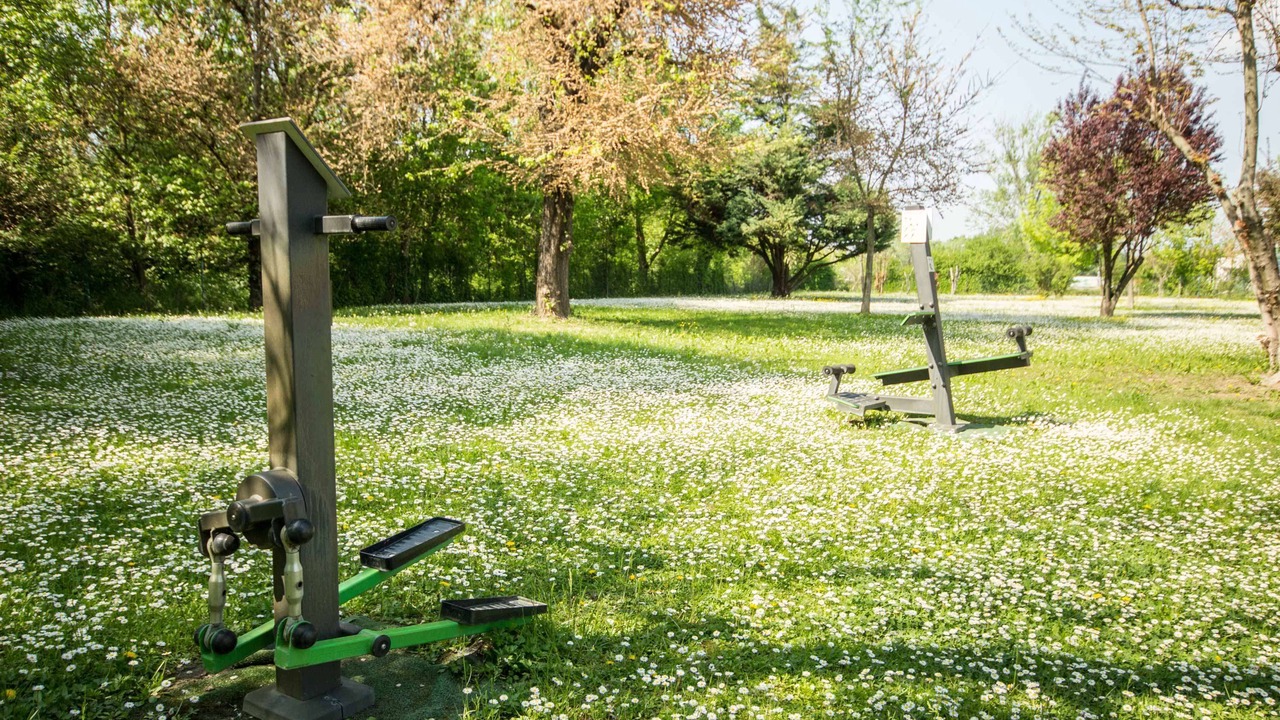 Photo of Outdoor in Campogalliano