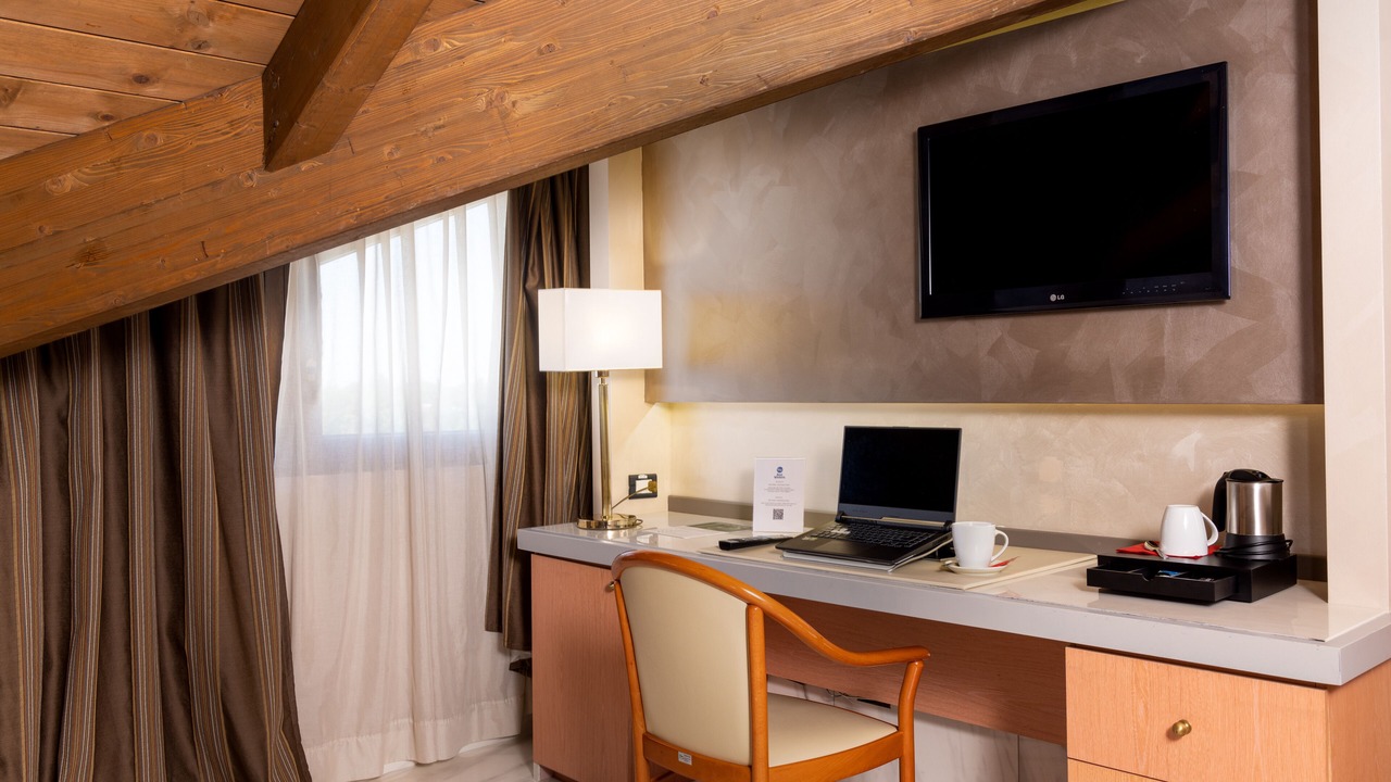 Photo of Bedroom in Campogalliano