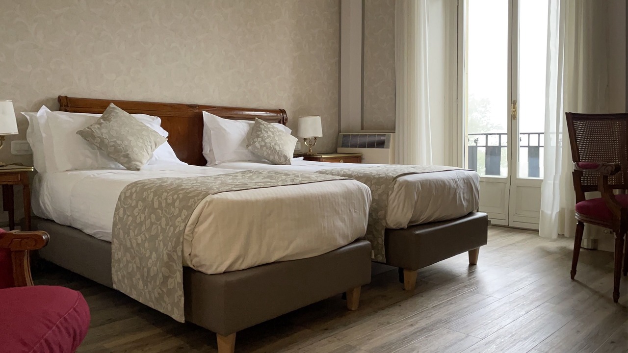 Photo of Bedroom in Casbeno