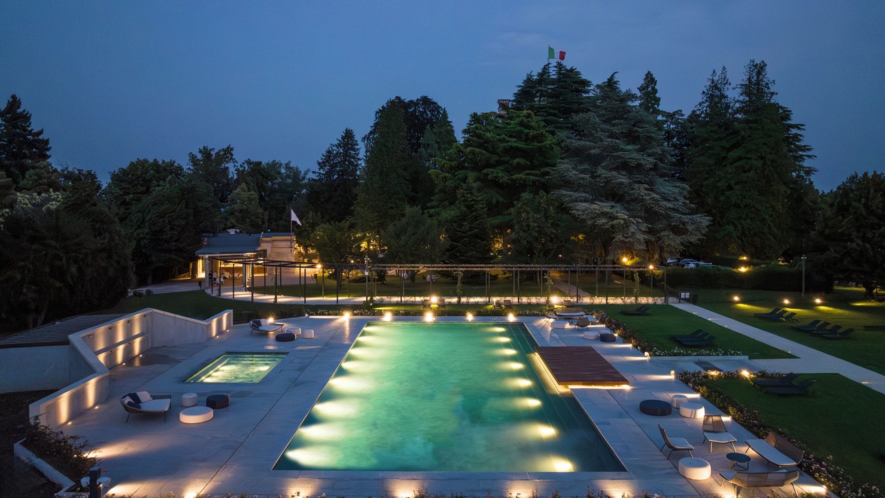 Photo of Outdoor in Casbeno