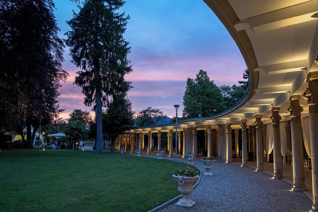 Photo of Outdoor in Casbeno