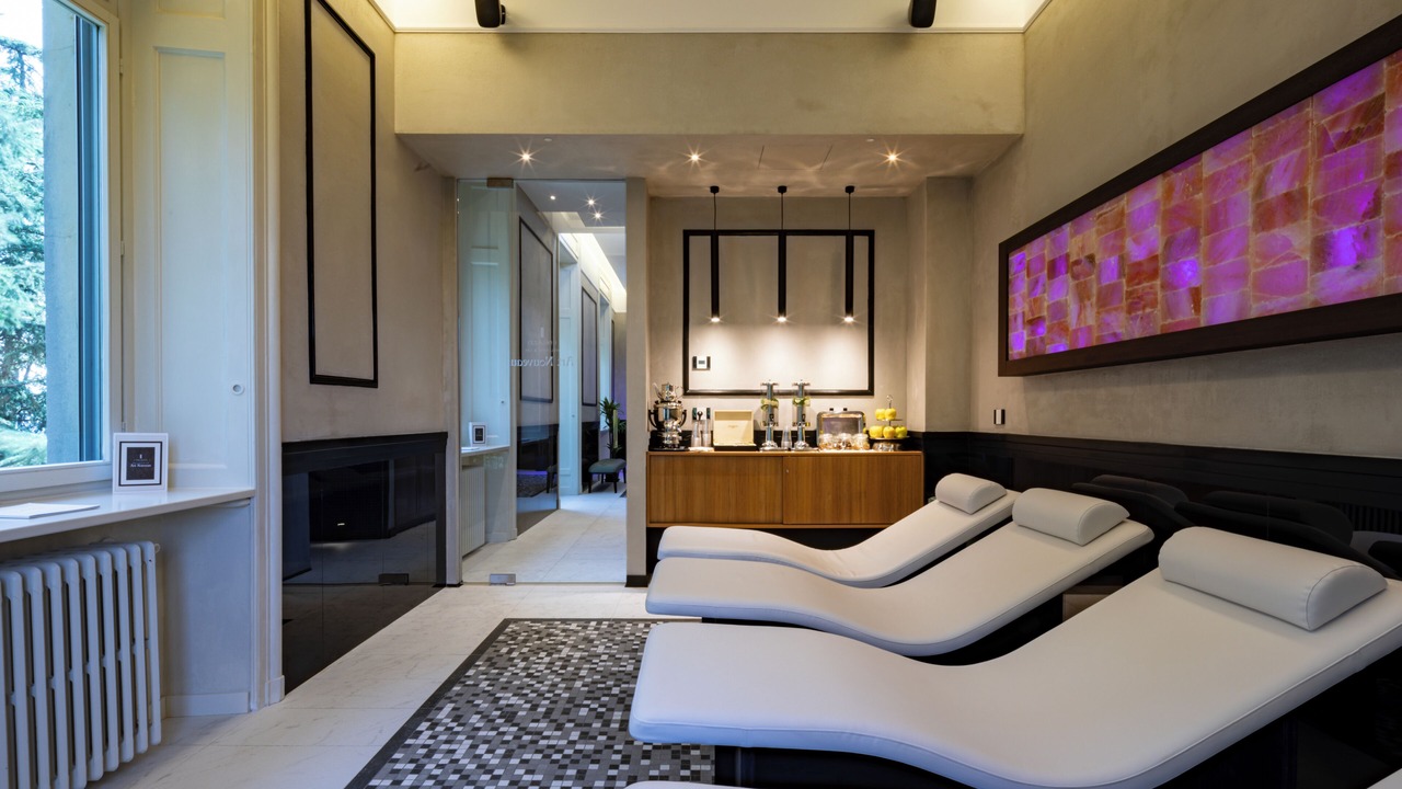 Photo of Bedroom in Casbeno