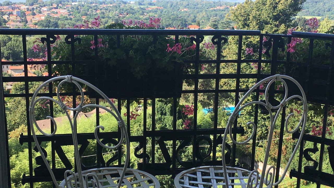 Photo of Outdoor in Casbeno