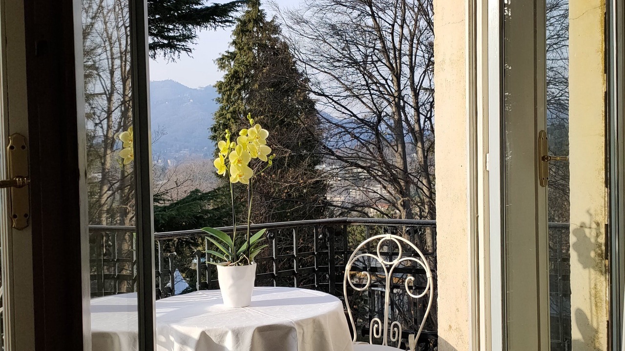 Photo of Bedroom in Casbeno