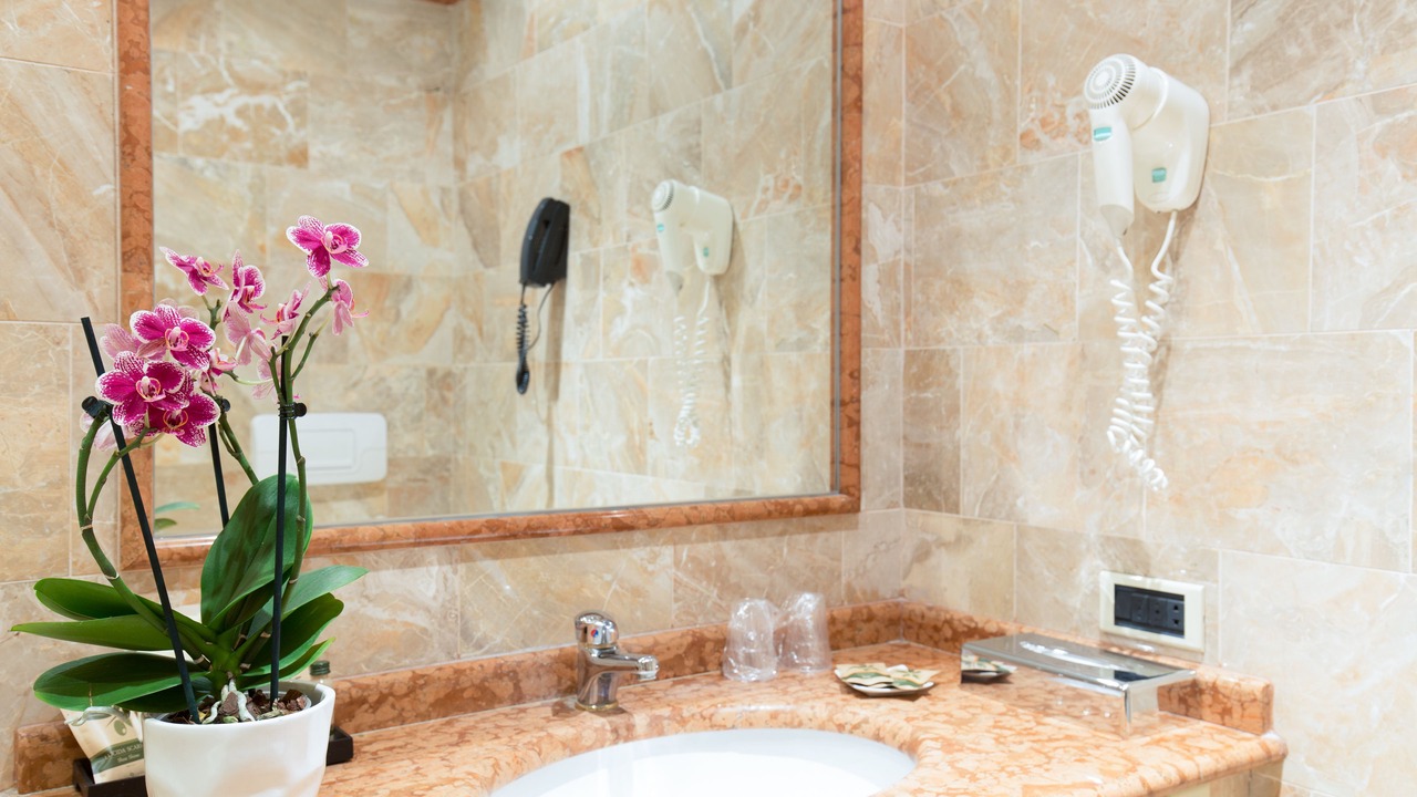 Photo of Bathroom in Casbeno